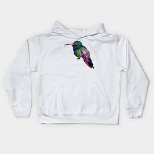 Hummingbird ~ Kids Hoodie